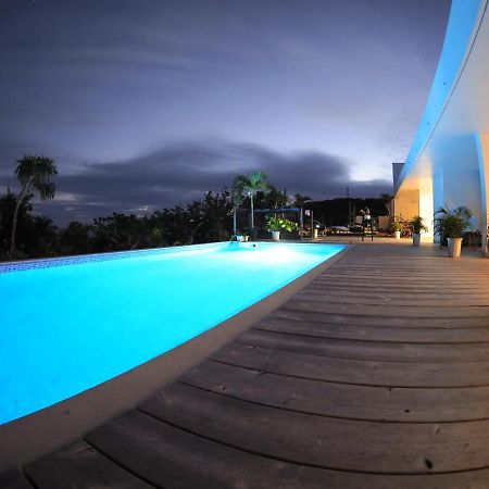 Blue Suites Hanamuro On The Beach Zamami Εξωτερικό φωτογραφία