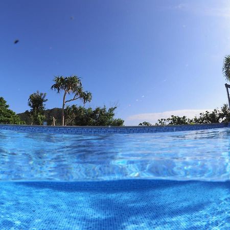 Blue Suites Hanamuro On The Beach Zamami Εξωτερικό φωτογραφία