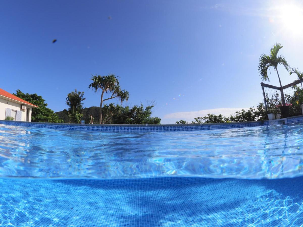 Blue Suites Hanamuro On The Beach Zamami Εξωτερικό φωτογραφία