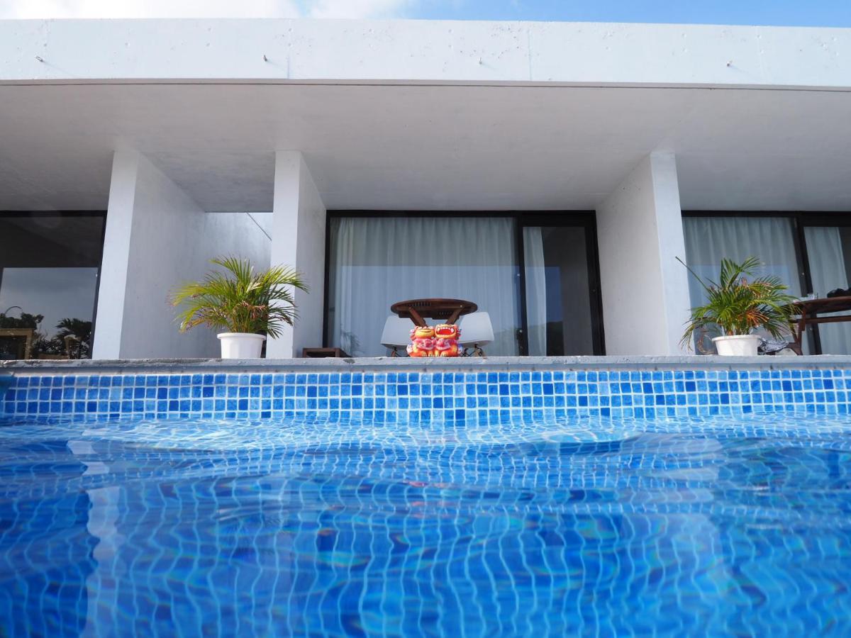 Blue Suites Hanamuro On The Beach Zamami Εξωτερικό φωτογραφία