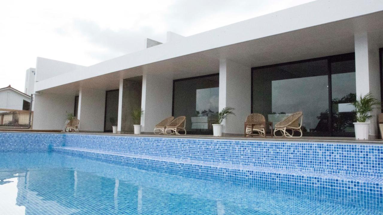 Blue Suites Hanamuro On The Beach Zamami Εξωτερικό φωτογραφία