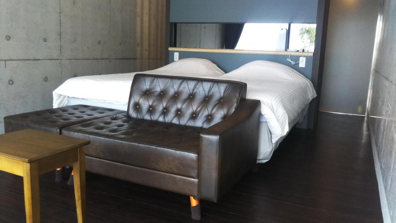 Blue Suites Hanamuro On The Beach Zamami Εξωτερικό φωτογραφία